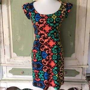 Judith march size large women’s dress